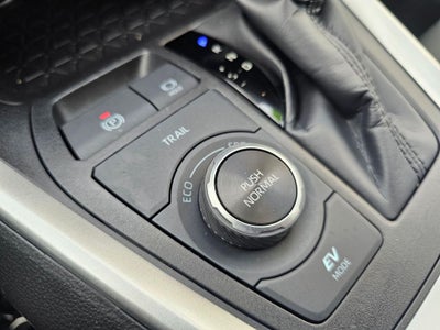 2024 Toyota RAV4 Hybrid Woodland Edition