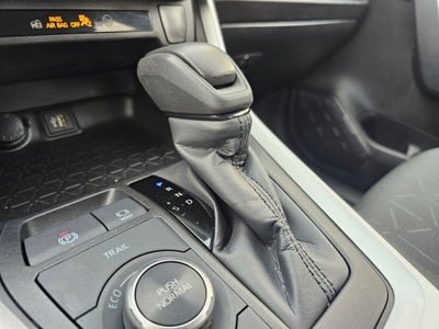 2024 Toyota RAV4 Hybrid Woodland Edition