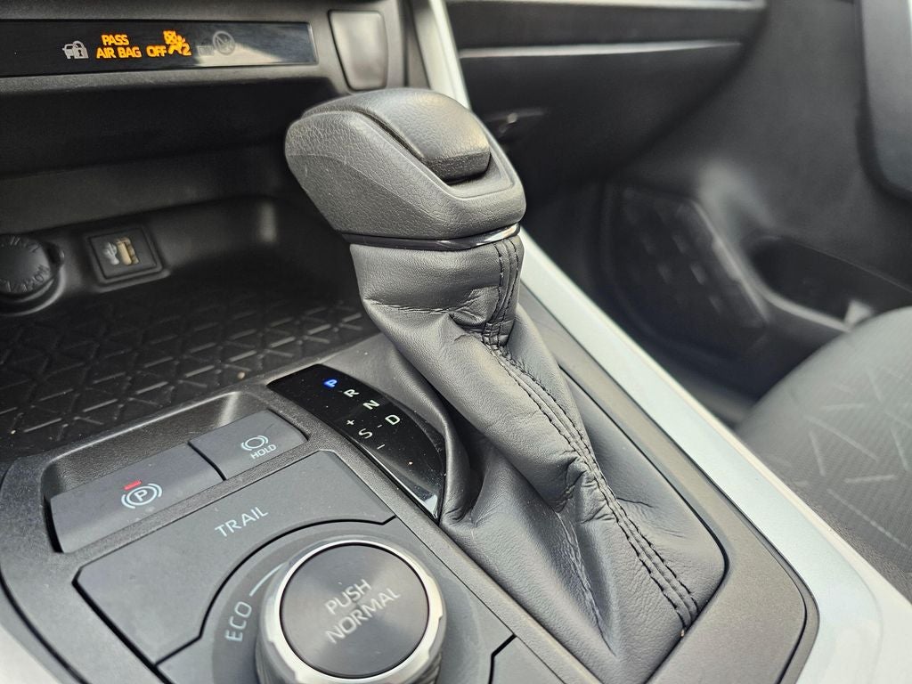 2024 Toyota RAV4 Hybrid Woodland Edition