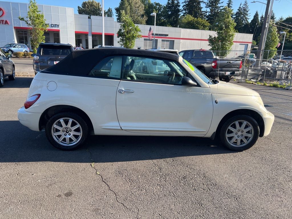 2007 Chrysler PT Cruiser Touring