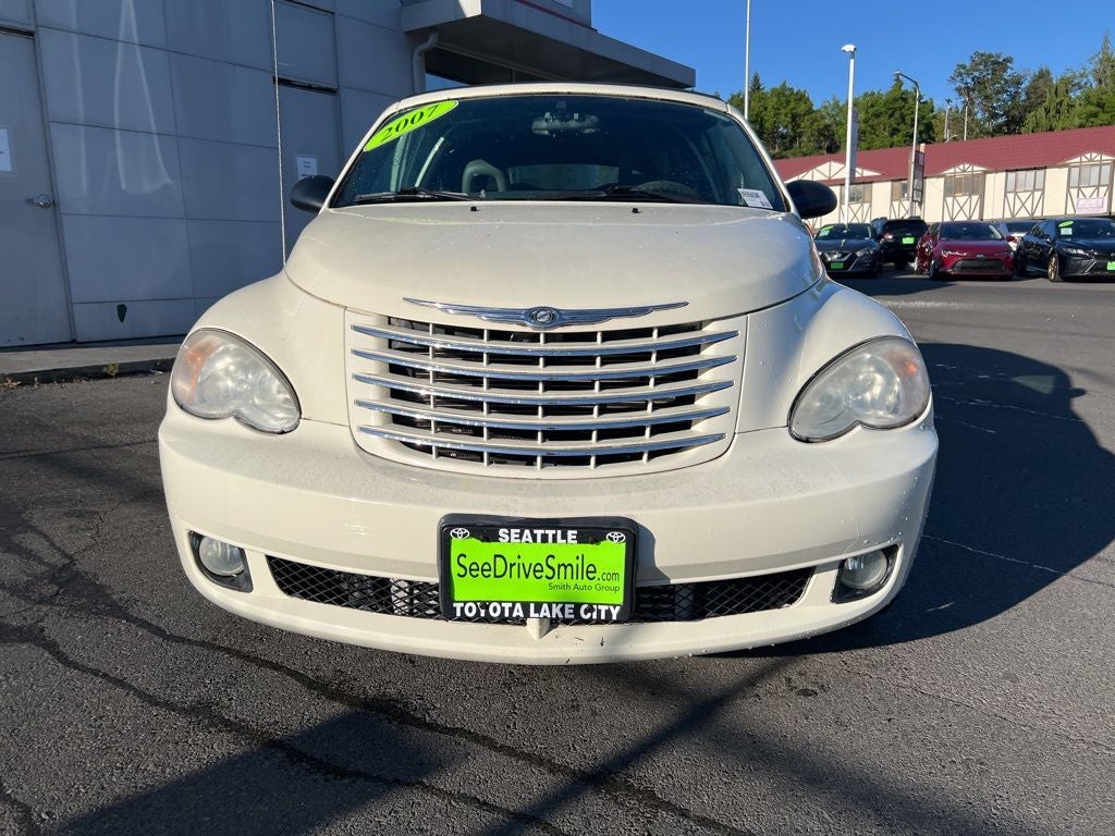 2007 Chrysler PT Cruiser Touring