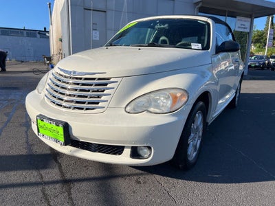 2007 Chrysler PT Cruiser Touring