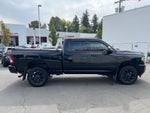 2019 RAM 2500 Big Horn -4D Crew Cab-4WD