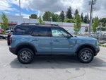 2023 Ford Bronco Sport Badlands 4WD
