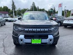2025 Ford Bronco Sport Badlands -4WD