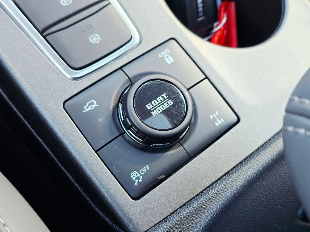2025 Ford Bronco Sport Badlands -4WD