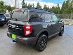 2025 Ford Bronco Sport Badlands -4WD