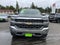 2017 Chevrolet Silverado 1500 LTZ 1LZ- Crew Cab