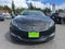 2013 Lincoln MKZ Base