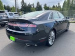 2013 Lincoln MKZ Base