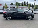 2019 INFINITI QX50 LUXE