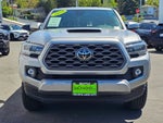 2021 Toyota Tacoma TRD Sport V6