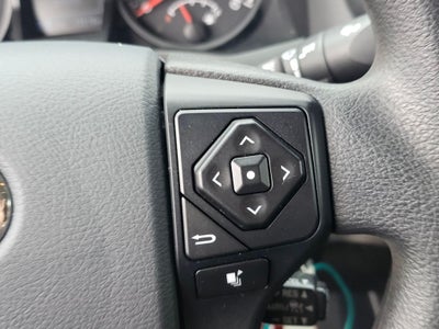 2020 Toyota Tacoma SR-4D Double Cab 4WD V6