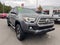 2017 Toyota Tacoma TRD Off-Road V6