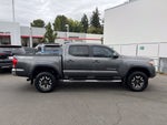 2017 Toyota Tacoma TRD Off-Road V6