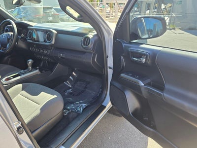 2019 Toyota Tacoma TRD Sport V6