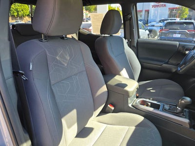 2019 Toyota Tacoma TRD Sport V6