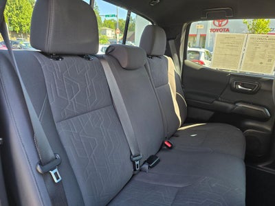 2019 Toyota Tacoma TRD Sport V6