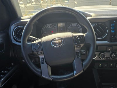 2019 Toyota Tacoma TRD Sport V6