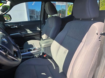 2019 Toyota Tacoma TRD Sport V6