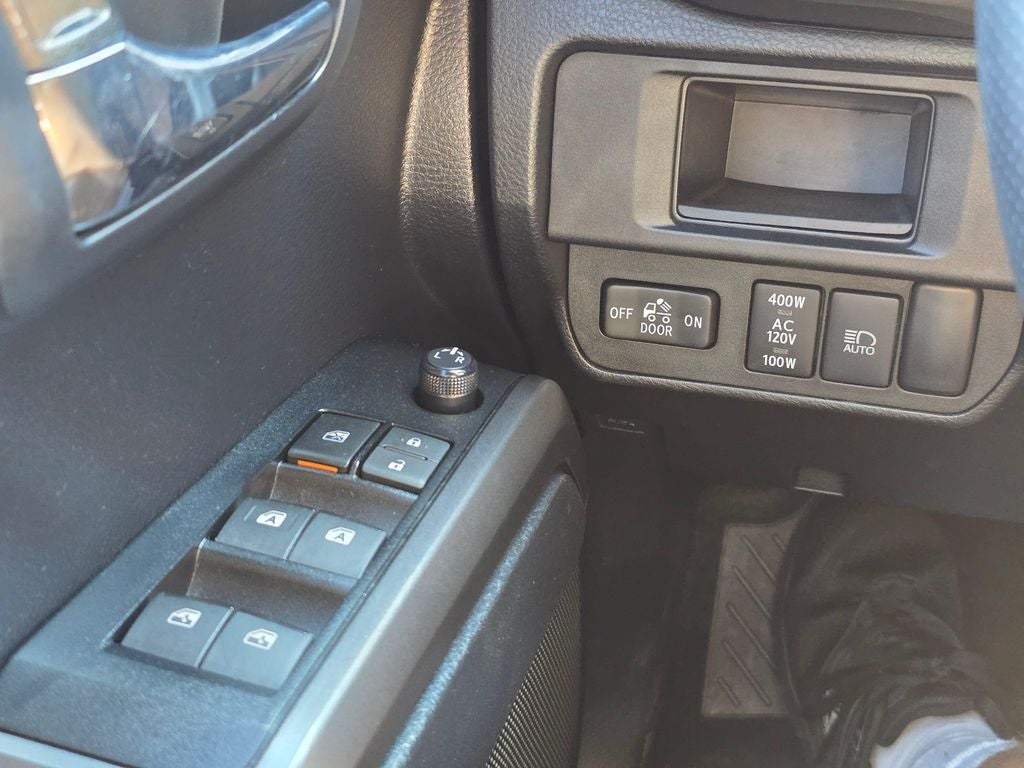 2019 Toyota Tacoma TRD Sport V6