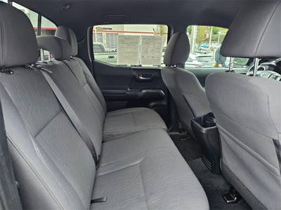 2019 Toyota Tacoma SR V6