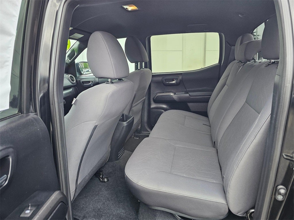 2019 Toyota Tacoma SR V6