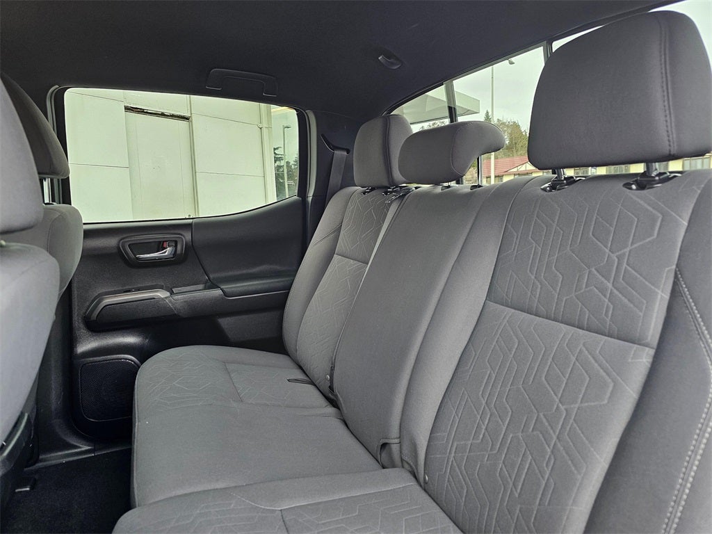 2019 Toyota Tacoma SR V6