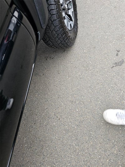 2019 Toyota Tacoma SR V6