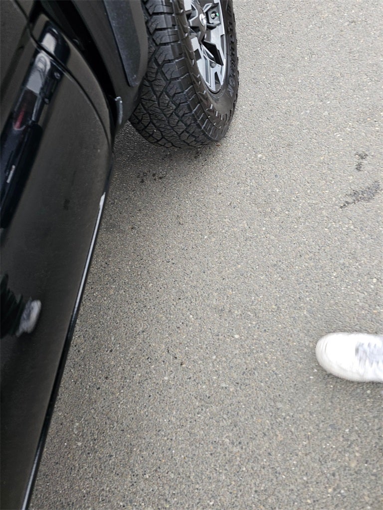 2019 Toyota Tacoma SR V6