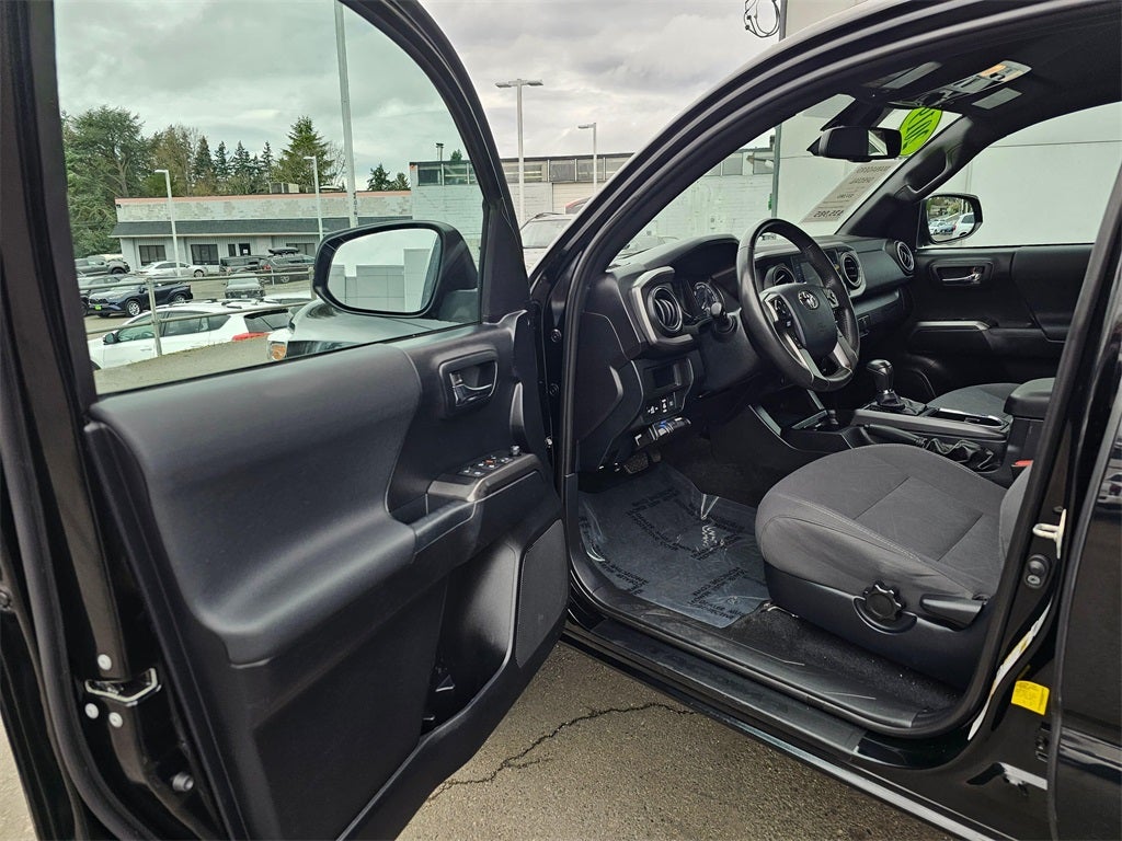 2019 Toyota Tacoma SR V6