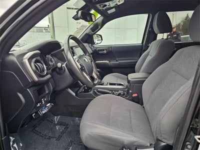 2019 Toyota Tacoma SR V6