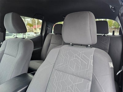 2019 Toyota Tacoma SR V6