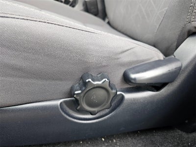 2019 Toyota Tacoma SR V6