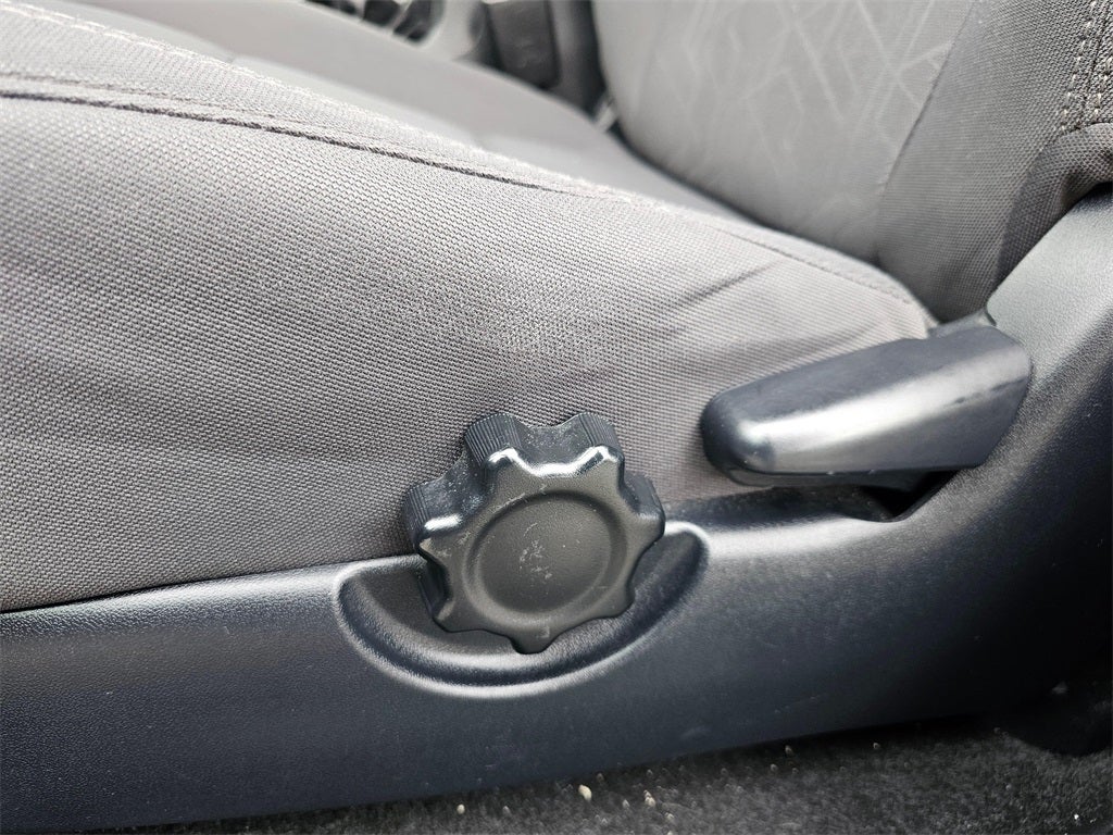 2019 Toyota Tacoma SR V6