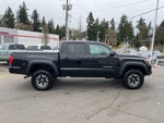 2019 Toyota Tacoma TRD Off-Road V6
