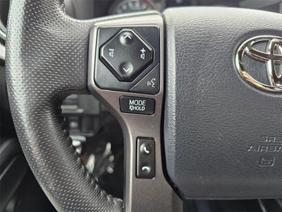 2019 Toyota Tacoma SR V6