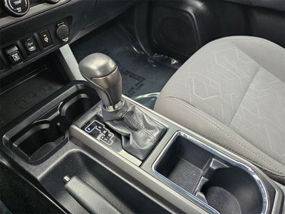 2019 Toyota Tacoma SR V6