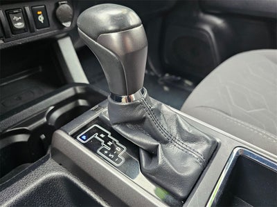 2019 Toyota Tacoma SR V6