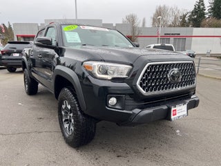 2019 Toyota Tacoma TRD Off-Road V6