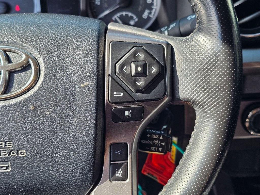 2019 Toyota Tacoma SR5 V6