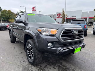 2019 Toyota Tacoma SR5 V6