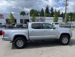 2016 Toyota Tacoma SR5 V6