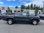 2025 Toyota Tacoma SR5 -4X4 DOUBLE CAB