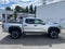 2025 Toyota Tacoma TRD Off-Road -4WD