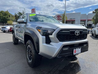 2025 Toyota Tacoma TRD Off-Road -4WD