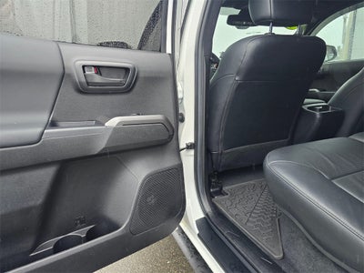 2023 Toyota Tacoma TRD Pro V6