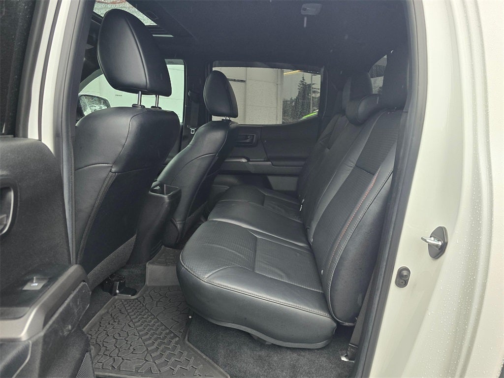 2023 Toyota Tacoma TRD Pro V6