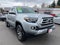 2023 Toyota Tacoma Limited V6