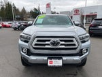 2023 Toyota Tacoma Limited V6